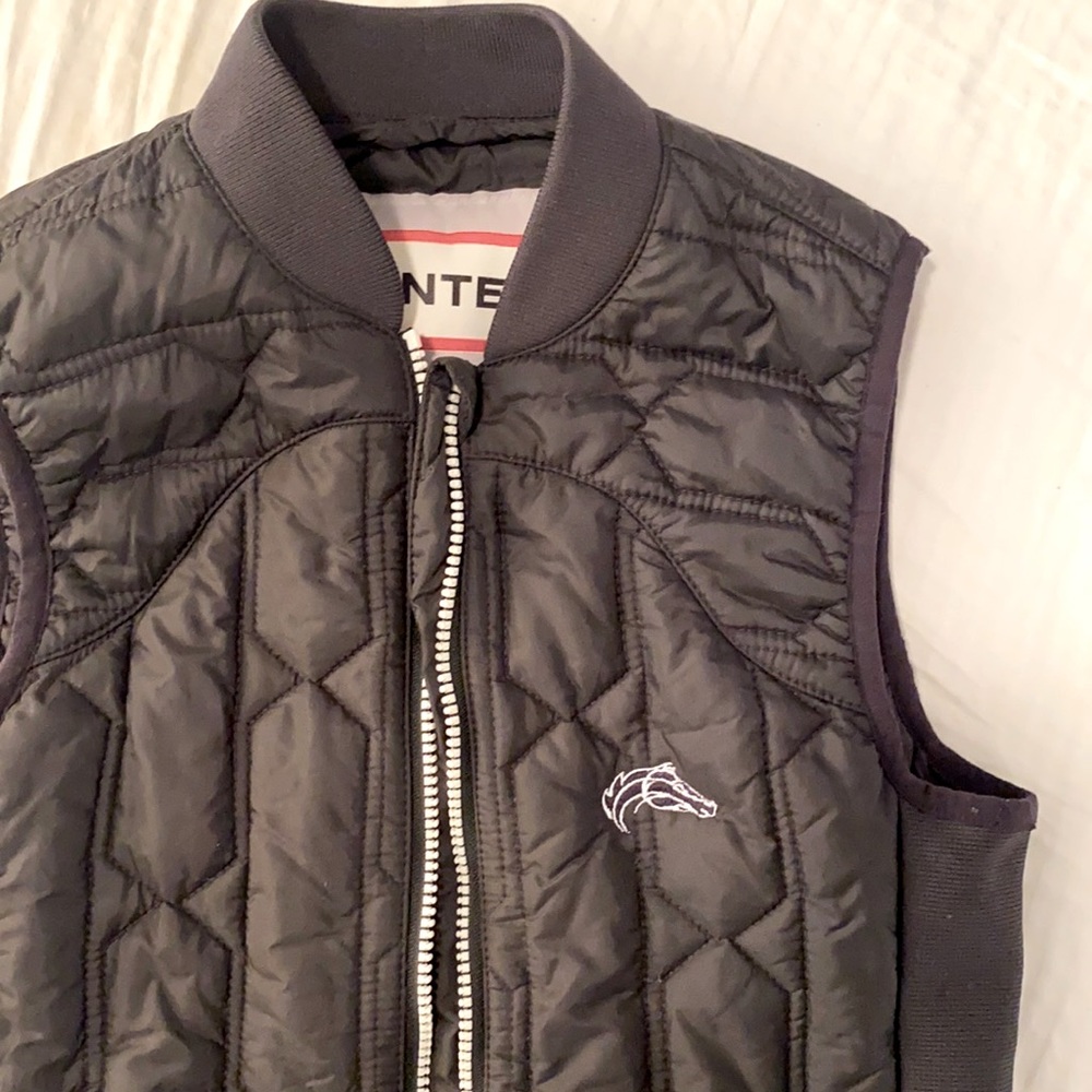 Hunter Vest - Picture 4 of 5